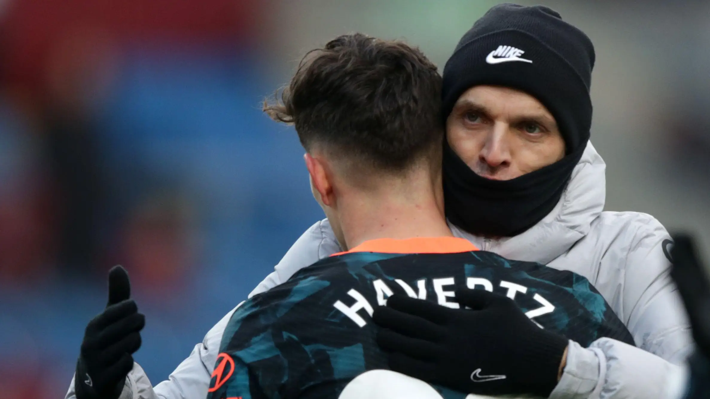 Kai Havertz Hoping To Repay Thomas Tuchel's Faith For Chelsea Next Season