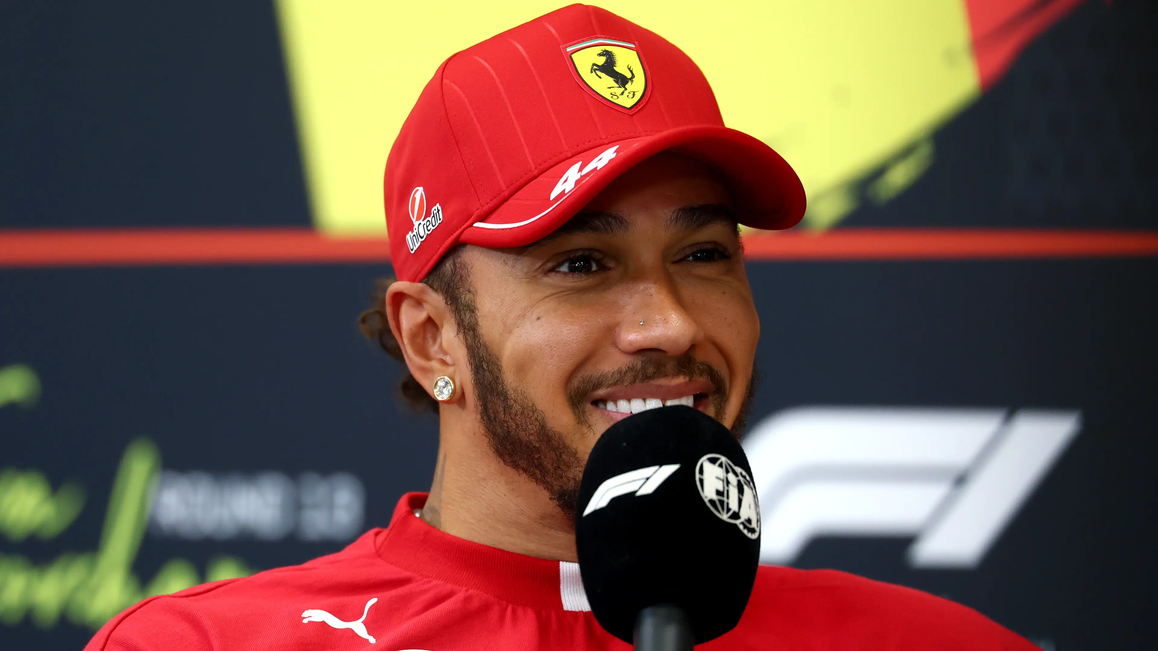 Clive Rose / Staff via Getty