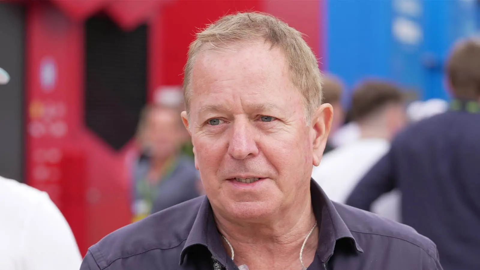 Martin Brundle provides FIA with three clear solutions after fans miss epic British GP finale