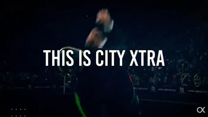 YouTube.com/CityXtra