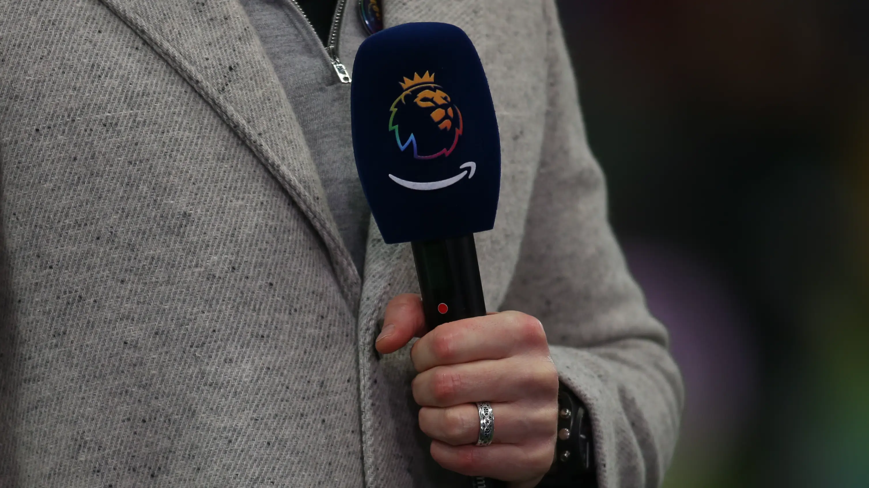 Football fans warned as man jailed over illegal Premier League stream in 'landmark ruling'