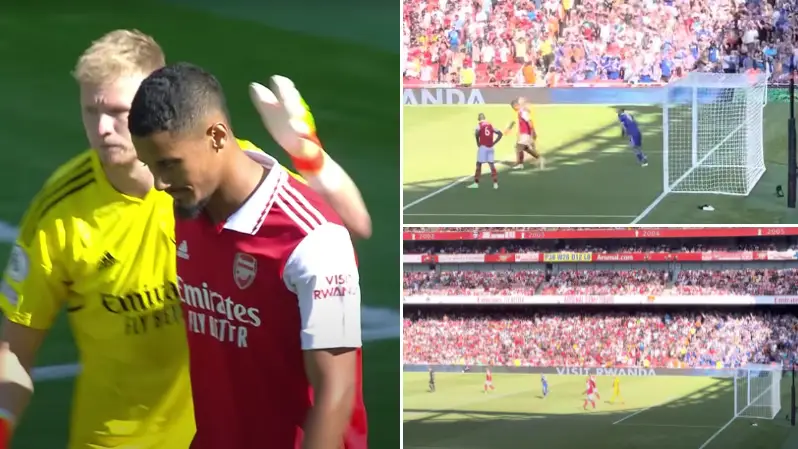 YouTube - Arsenal/Football Fan Scene