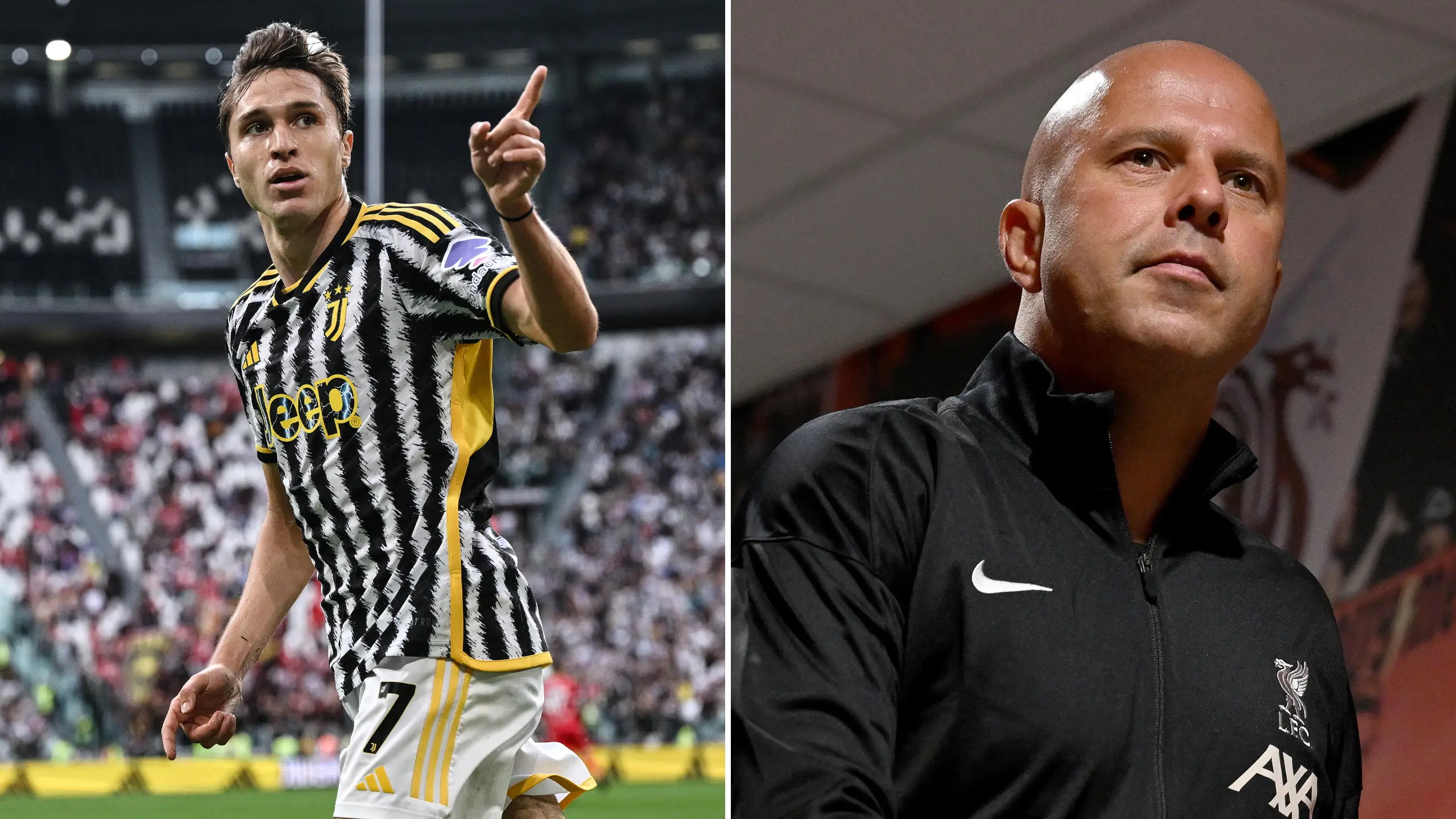 Liverpool fans outraged after learning detail about Federico Chiesa deal which changes everything