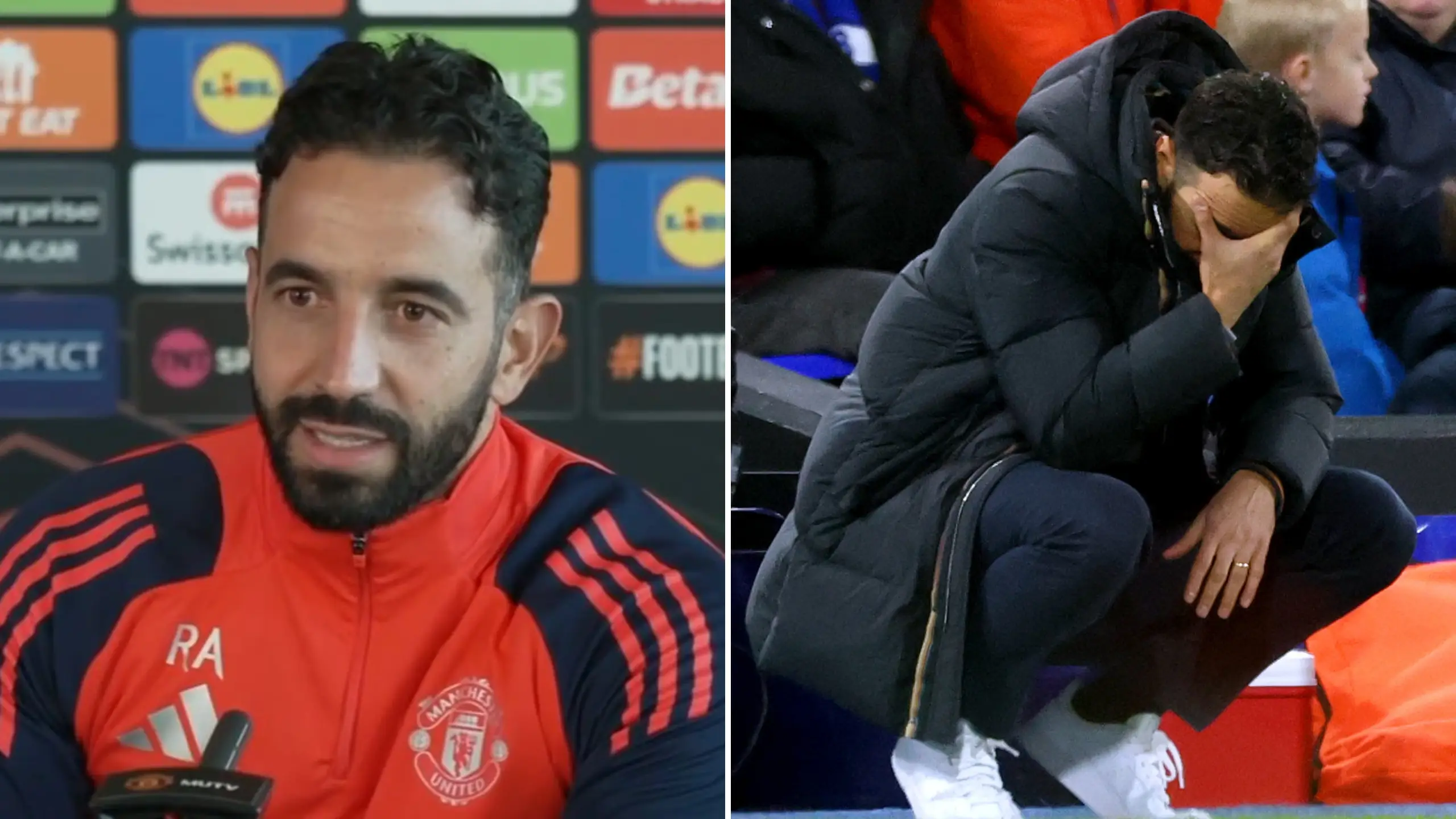 Manchester United/ Getty