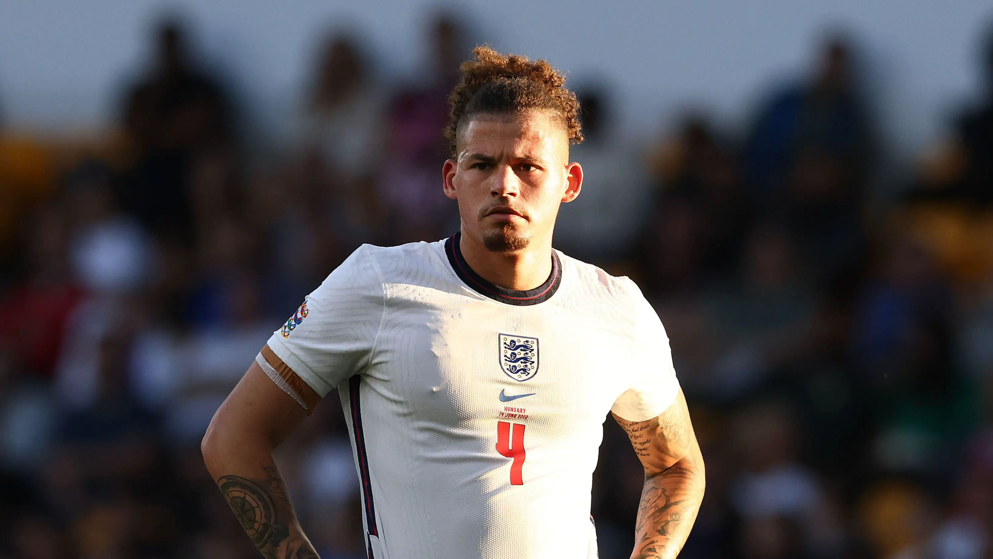 Liverpool Turned Down Chance To Sign Man City's Latest Signing