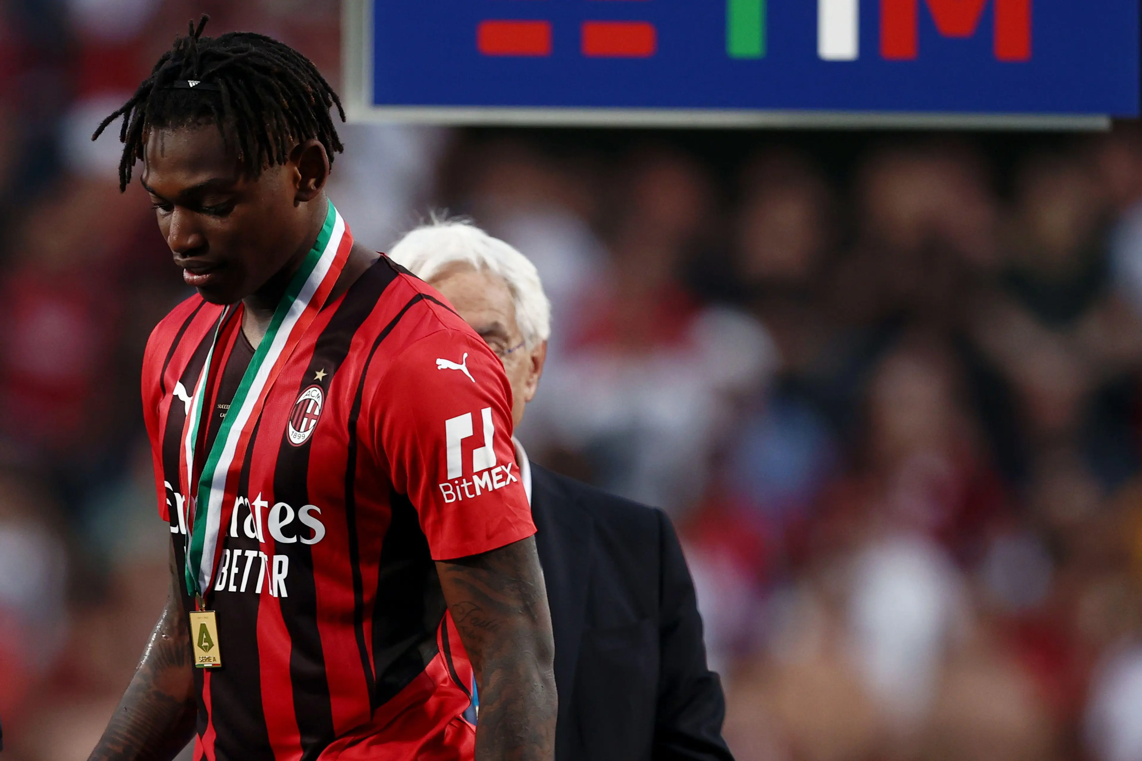 Independent Photo Agency Srl / Alamy