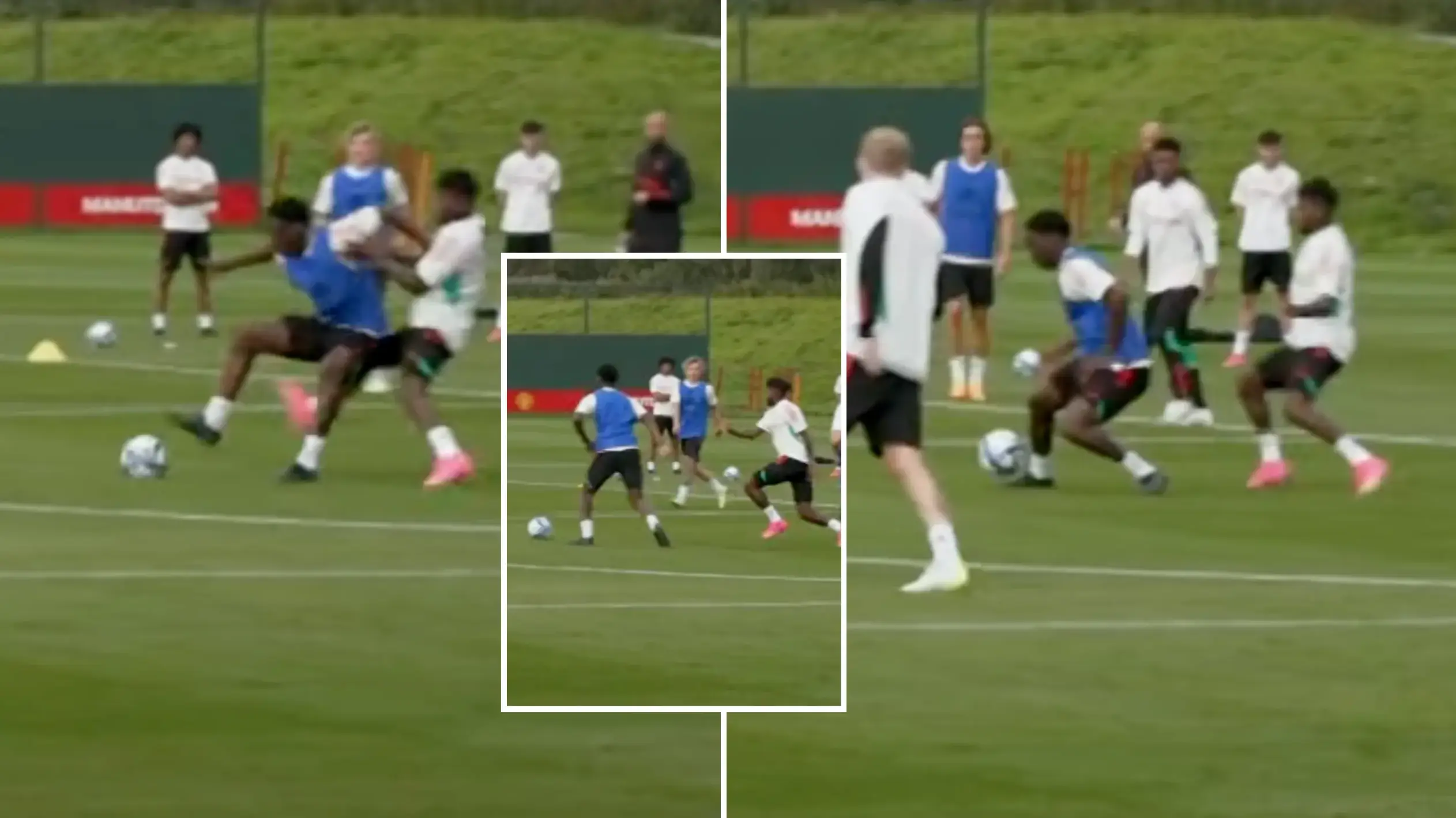 Image: Manchester United