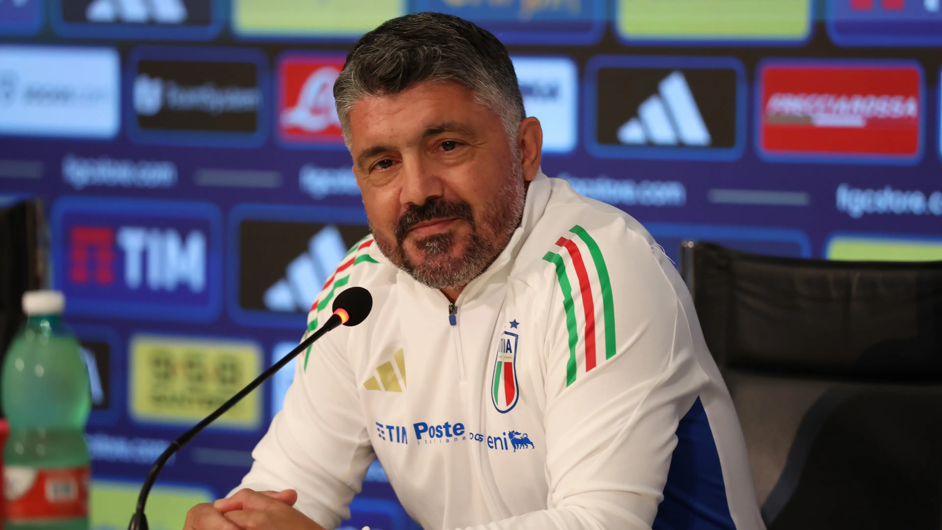 Claudio Villa - FIGC / Contributor via Getty