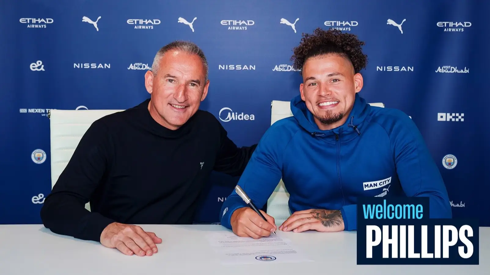 Manchester City / ManCity.com