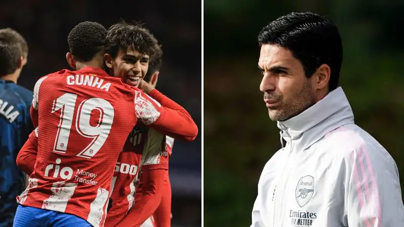 Huge blow for Arsenal as Romano confirms target has agreed to join another Premier League club instead