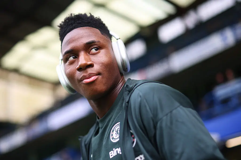 Dario Essugo has been removed from Chelsea's squad (Image: Getty)