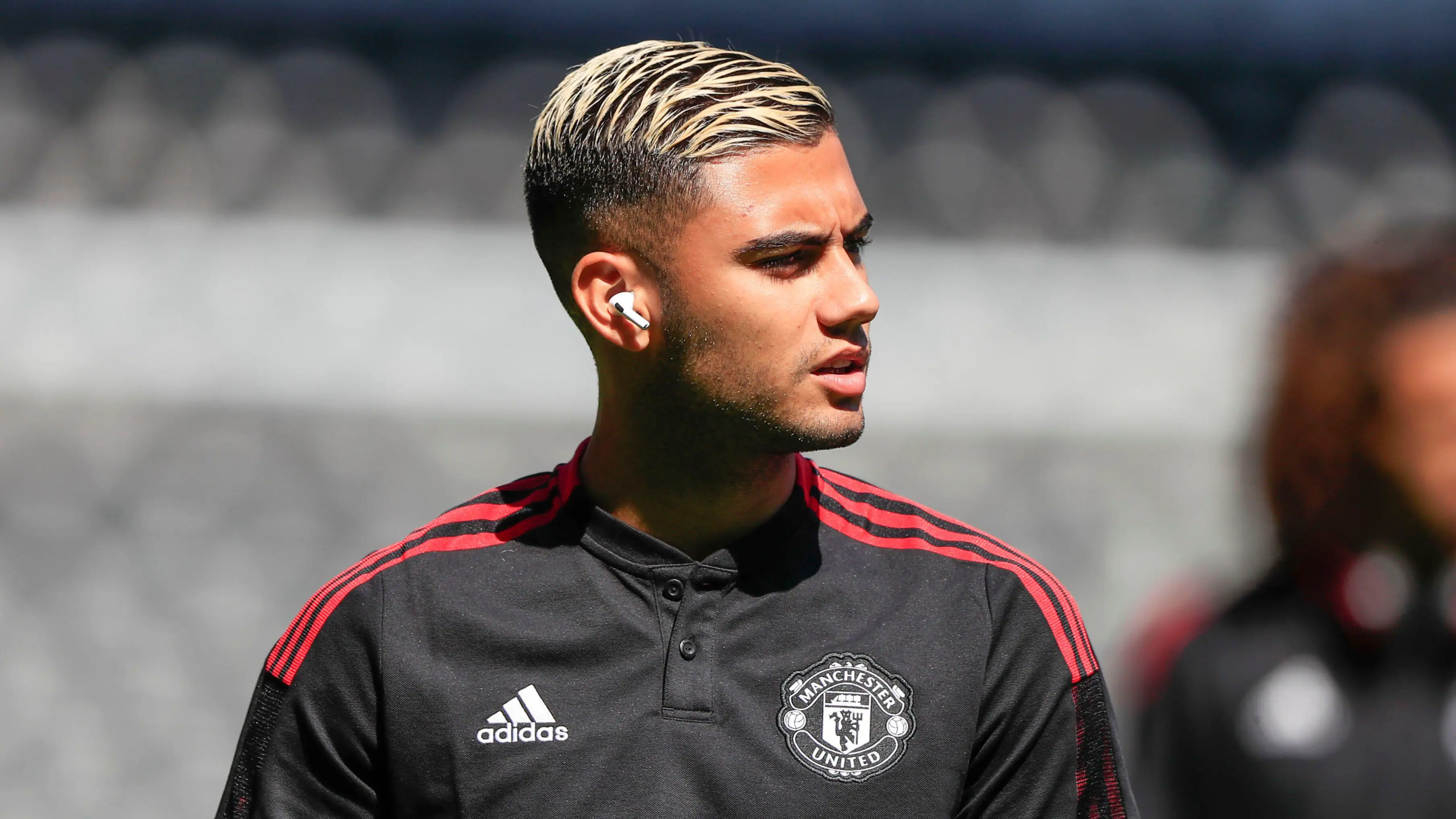 Premier League Club Make Shock Swoop For Manchester United Outcast