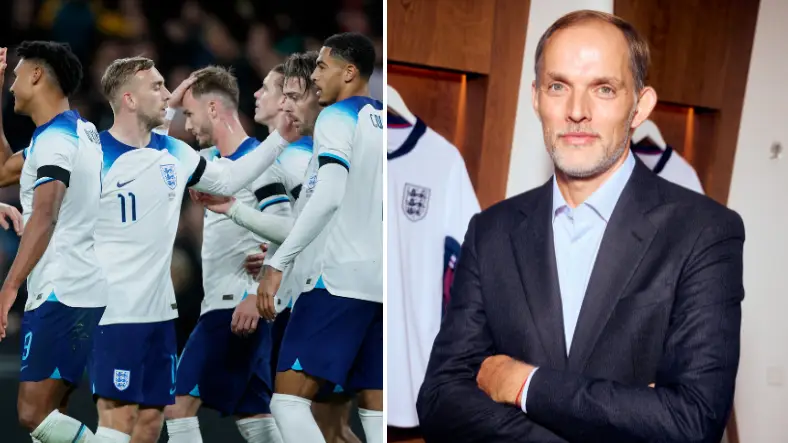 England player has already made brutal Thomas Tuchel dig and it could impact his international future