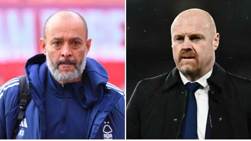 Everton and Nottingham Forest face points deduction after Premier League FFP breach charges