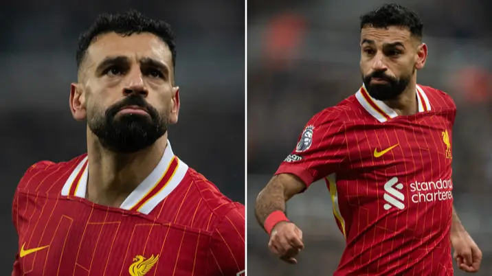 David Ornstein drops Mo Salah Liverpool contract bombshell and update on Virgil van Dijk and Trent-Alexander Arnold offers