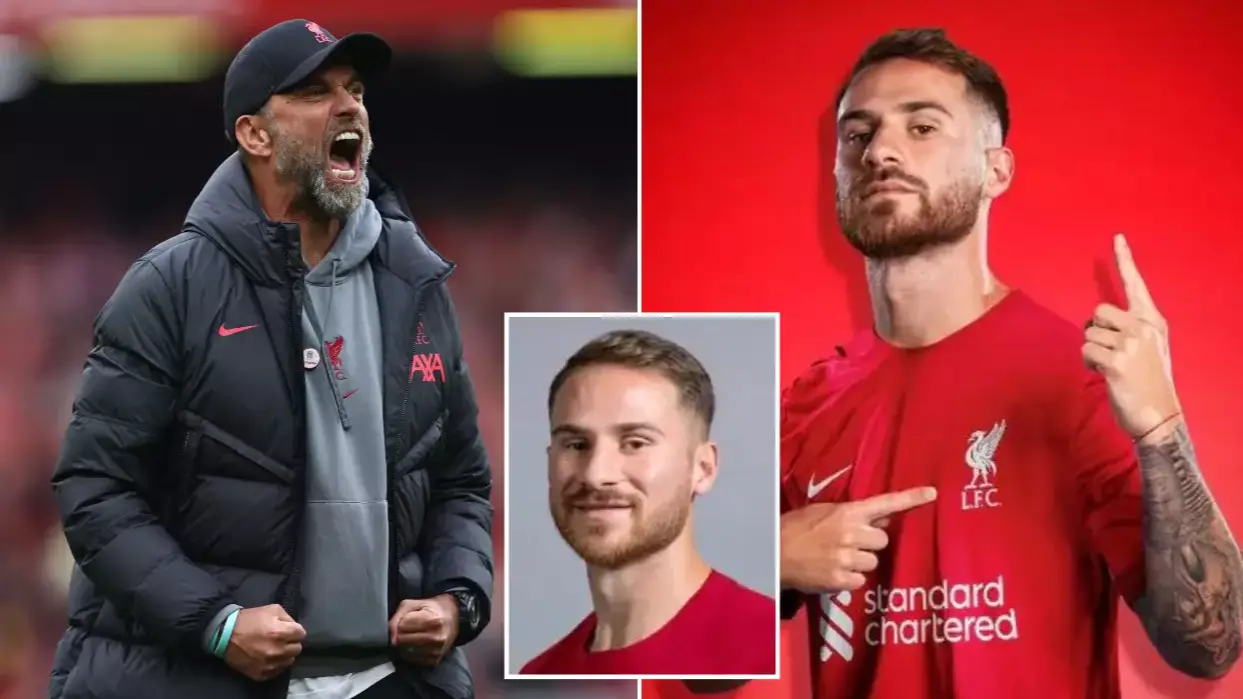 Alamy & Twitter/Transfers