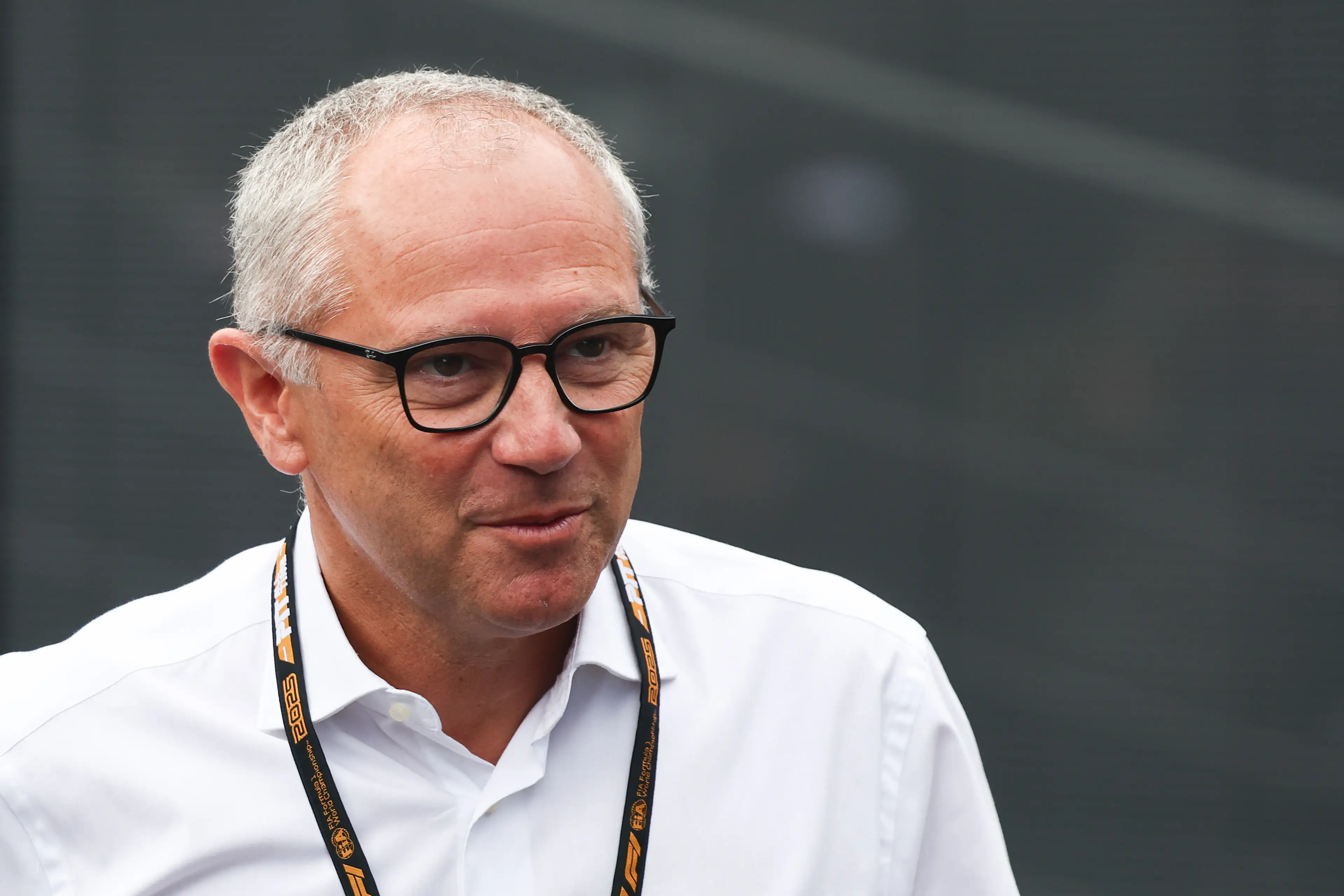 Stefano Domenicali is looking to make changes to Formula 1. Image: Getty