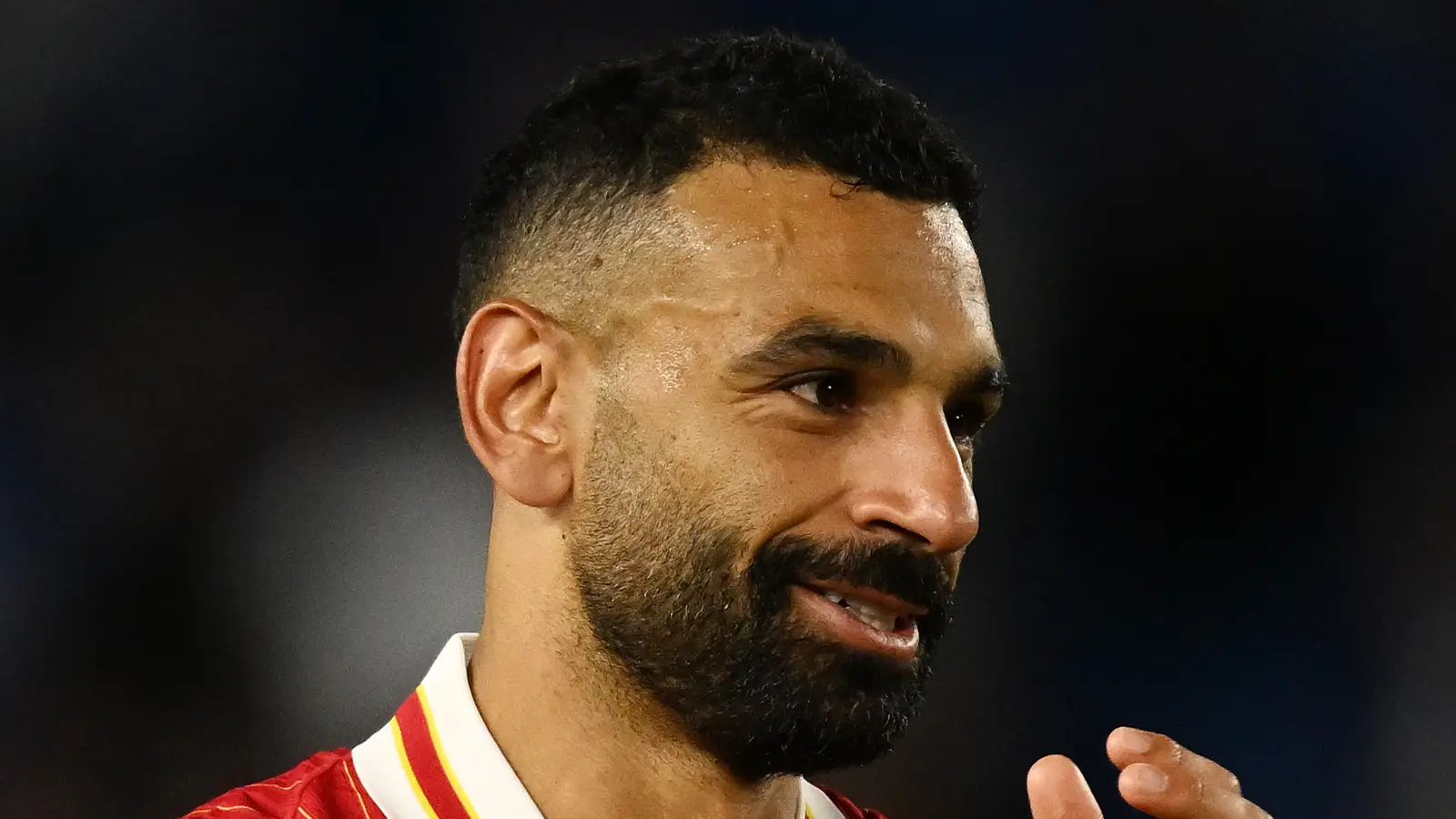 First Liverpool kit after Adidas return 'leaked' as Mo Salah 'image' goes viral on social media