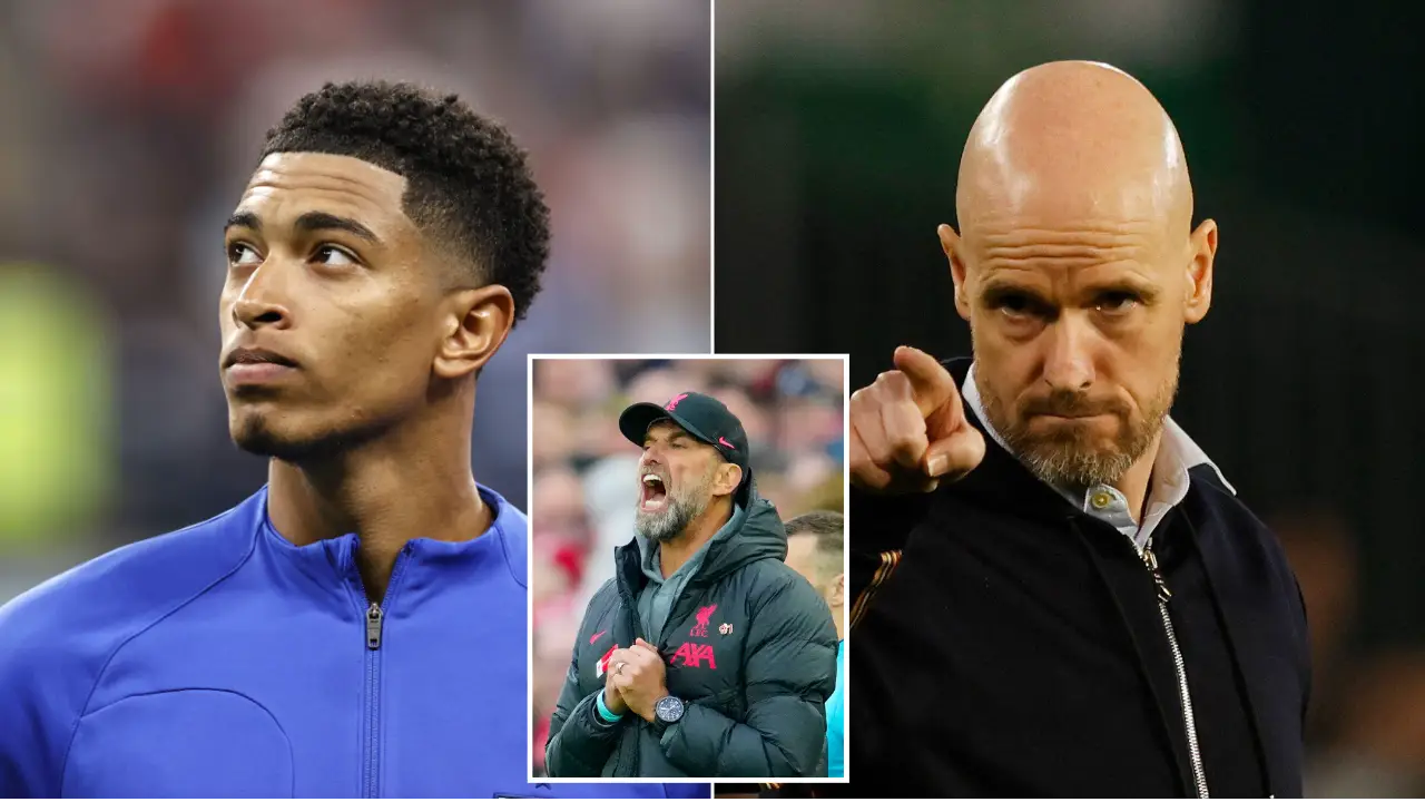 Alamy / ANP/Alamy Live News / AP Photo/Jon Super / REUTERS/Marcelo Del Pozo