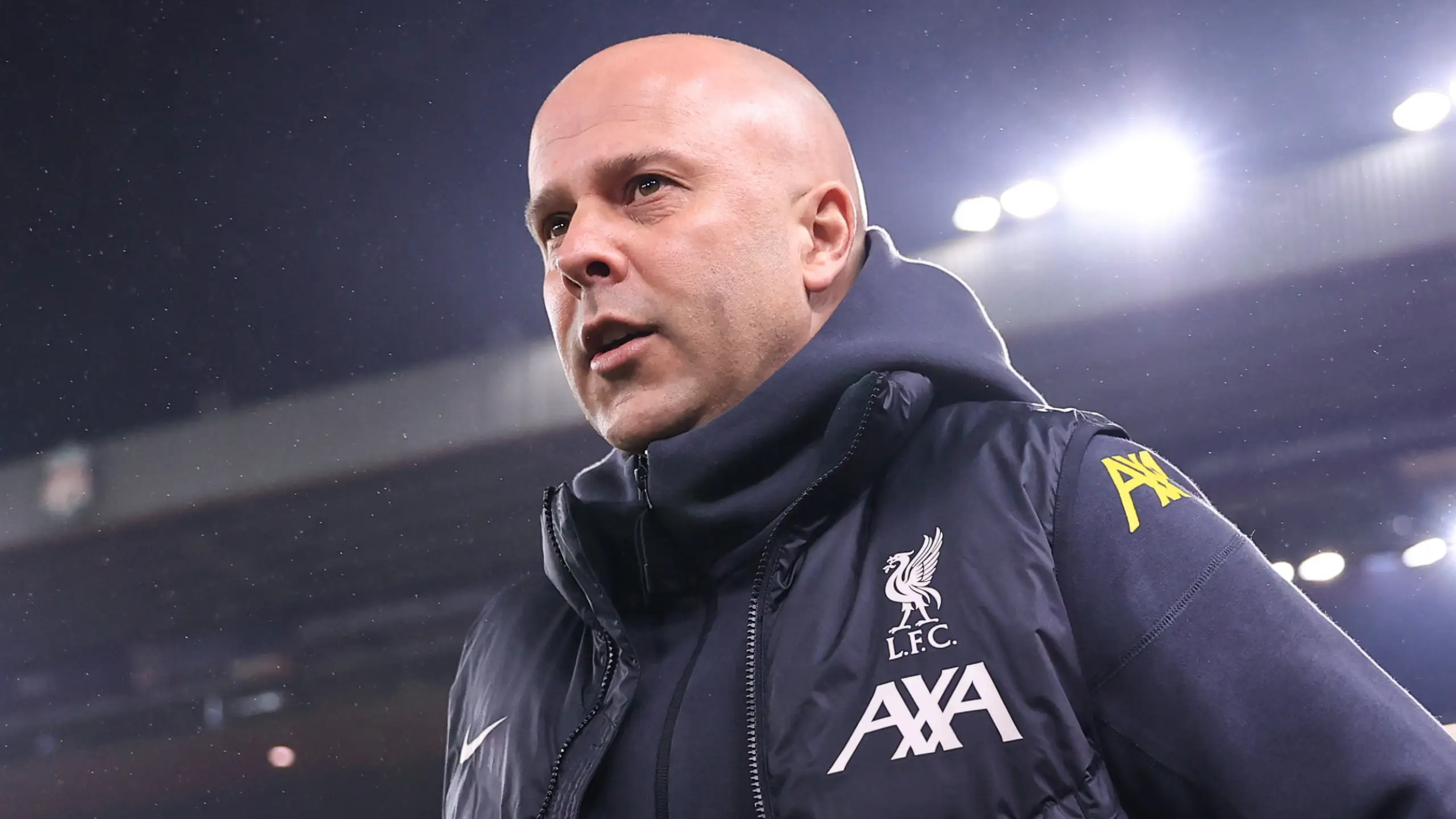 How Liverpool could line up after Arne Slot's 'dream' window with FOUR huge signings including £150m star