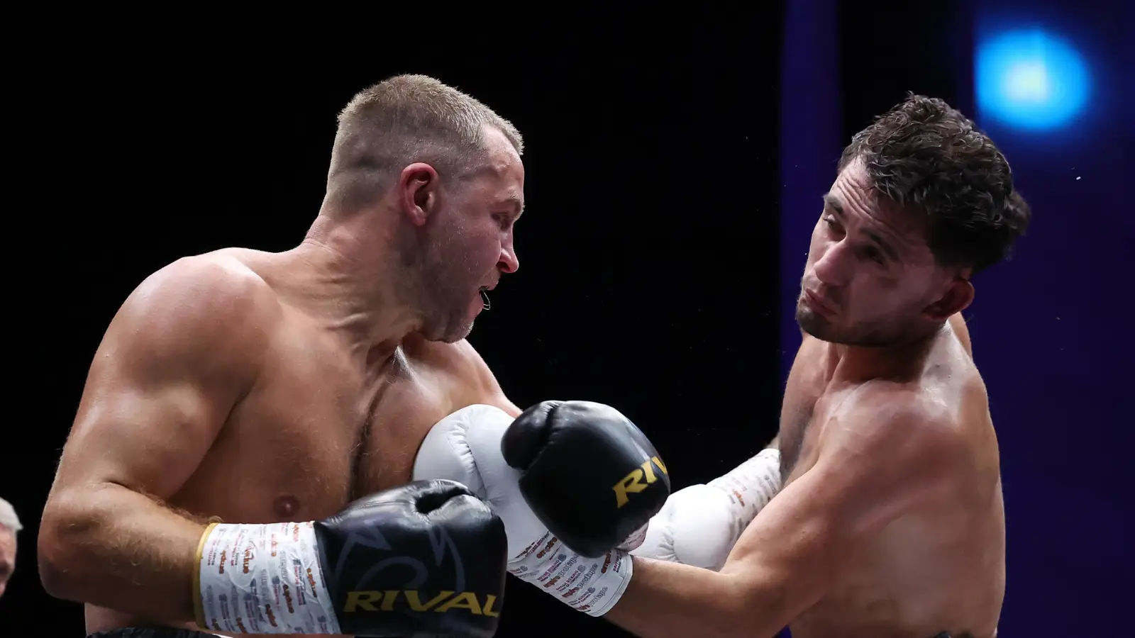 George Wood/Getty Images