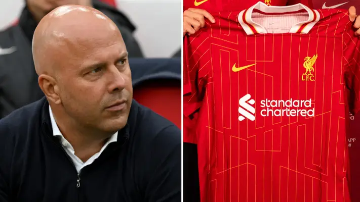 Liverpool complete second signing of the summer hours after transfer deadline passes