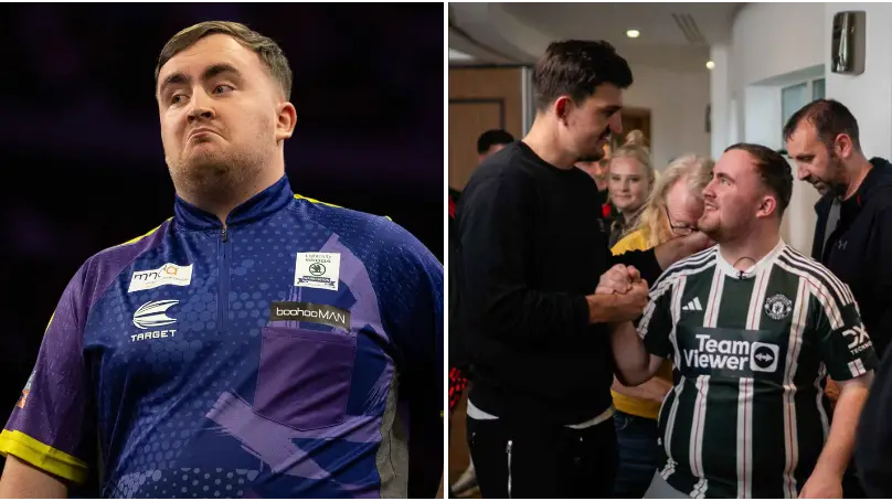 Getty and Sky Sports