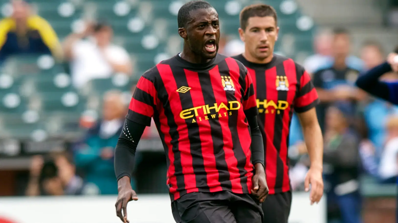 Yaya Toure delivers Manchester City Champions League verdict