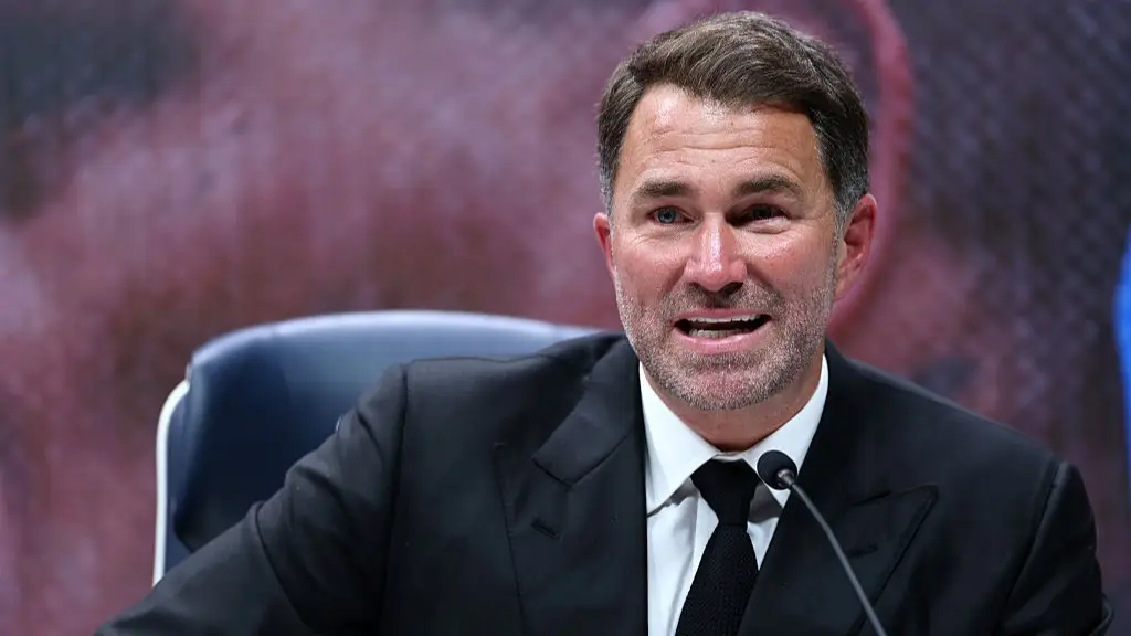 Justin Setterfield/Getty Images