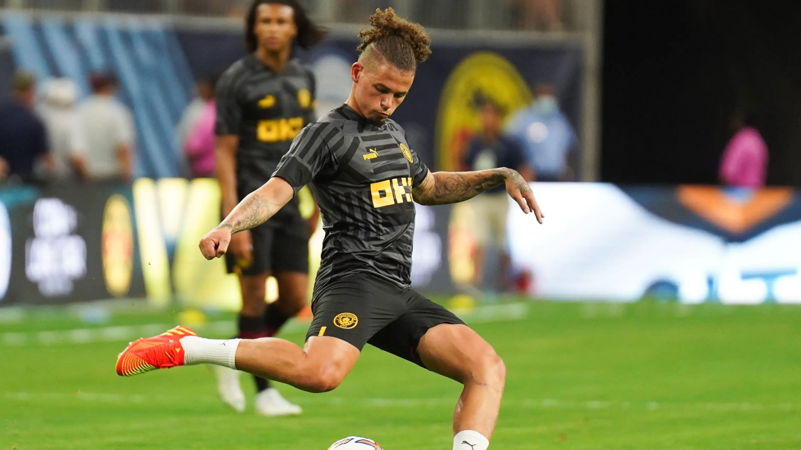 "He Is Ready To Play" - Pep Guardiola Hints At Team Selection Change After Liverpool Defeat