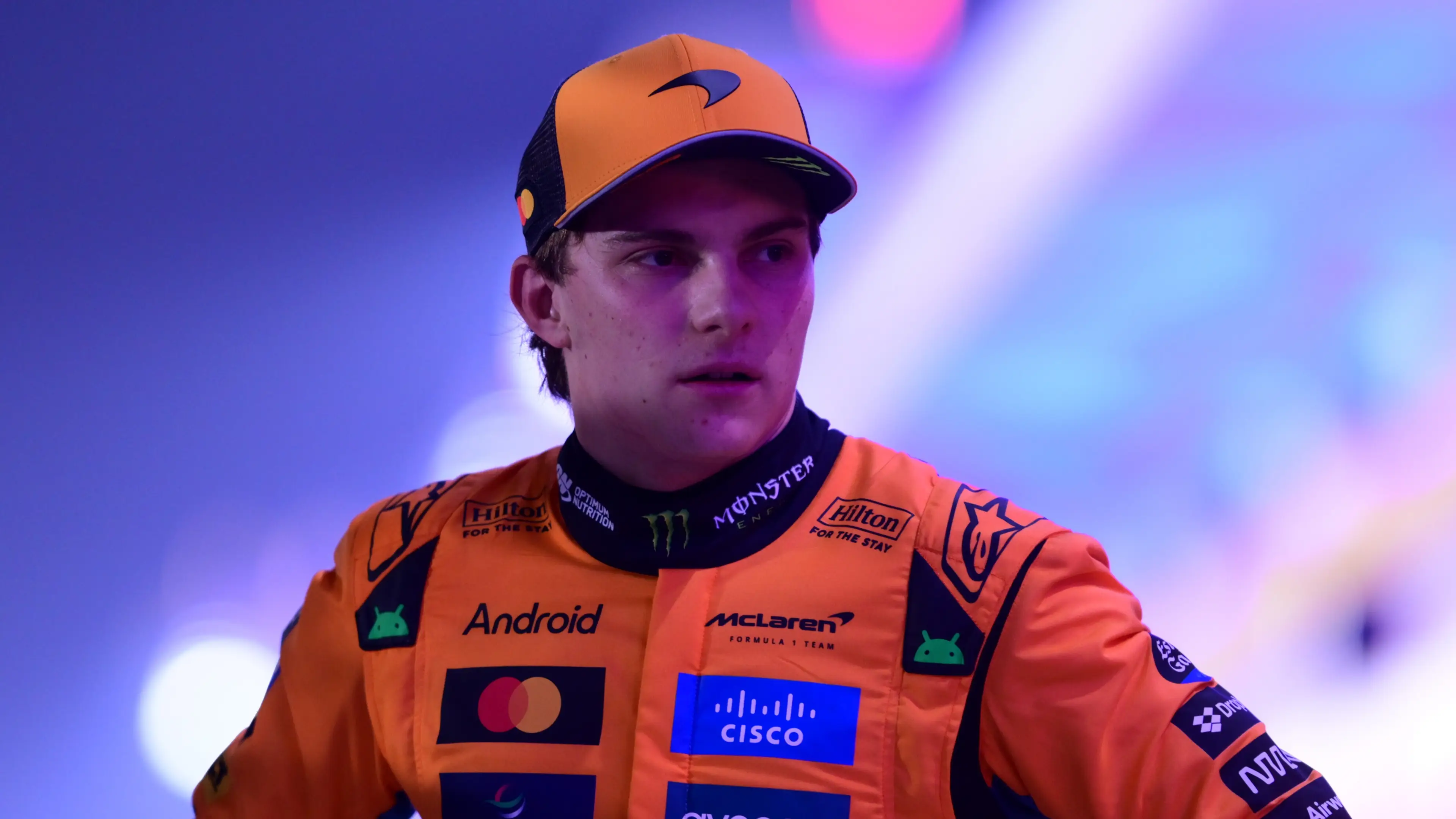 Martin Brundle Reveals What He Saw Backstage From Oscar Piastri After Qatar GP