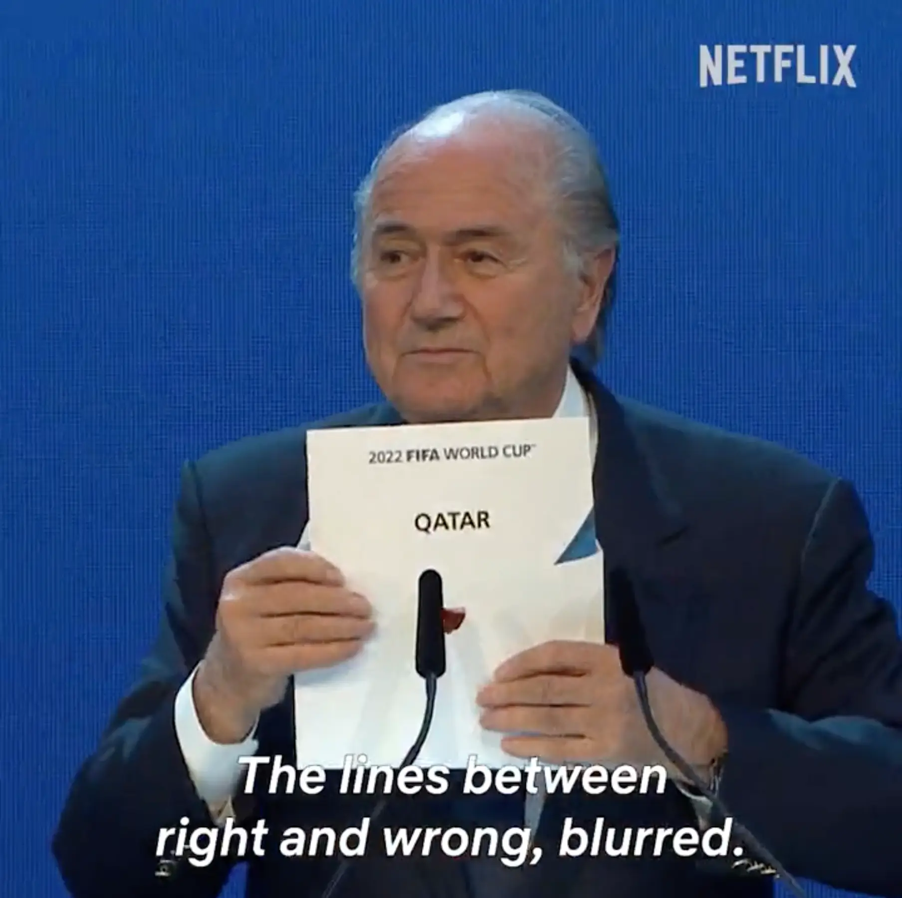 Image credit: Netflix