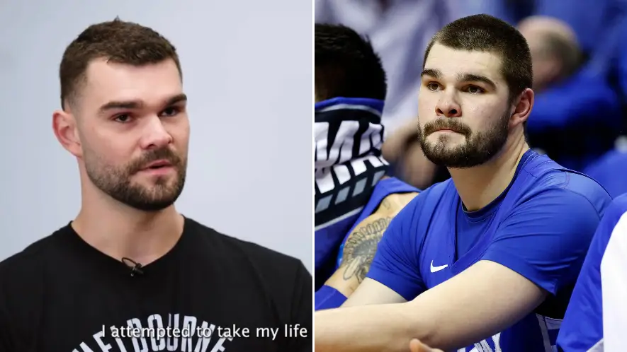 Instagram/@isaachumphries7/Alamy