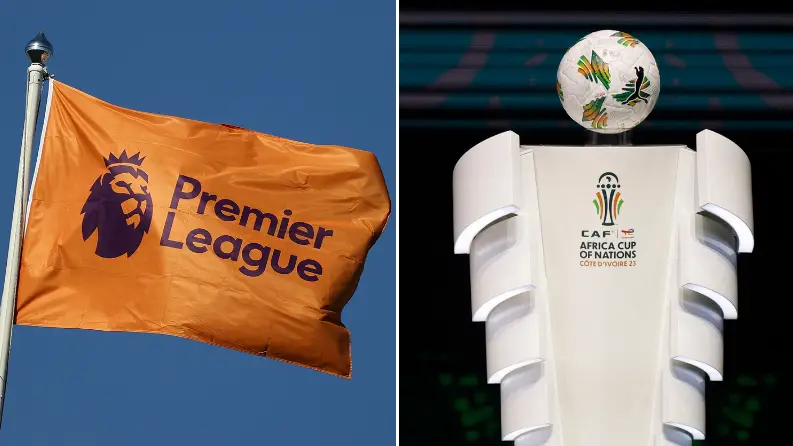 FIFA ban ex-Premier League footballer after ruling he was NEVER eligible for his 43 international caps