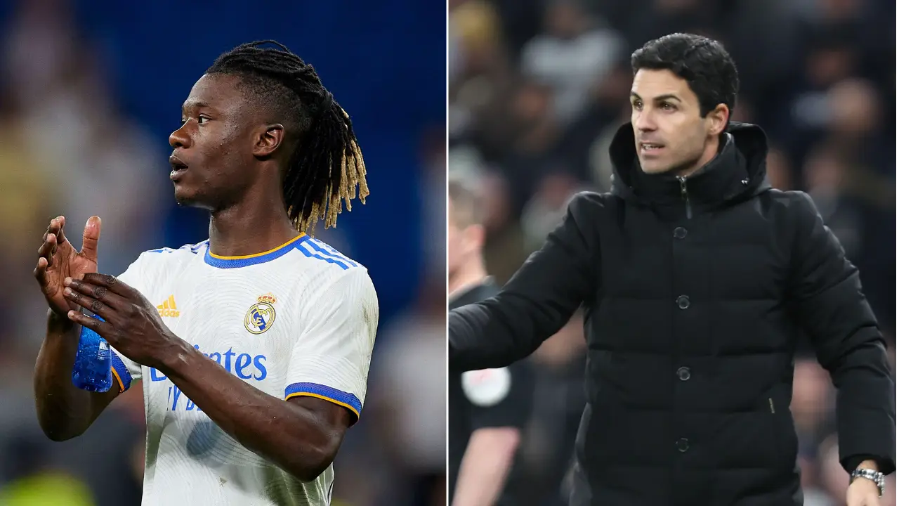 Arsenal suffer huge transfer blow as star's agent shuts down Gunners links