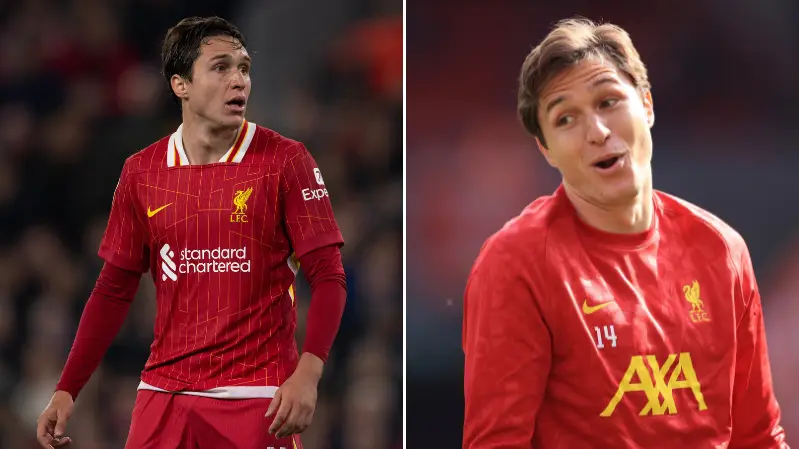 Italian media have already made their feelings clear on Federico Chiesa despite just three appearances for Liverpool
