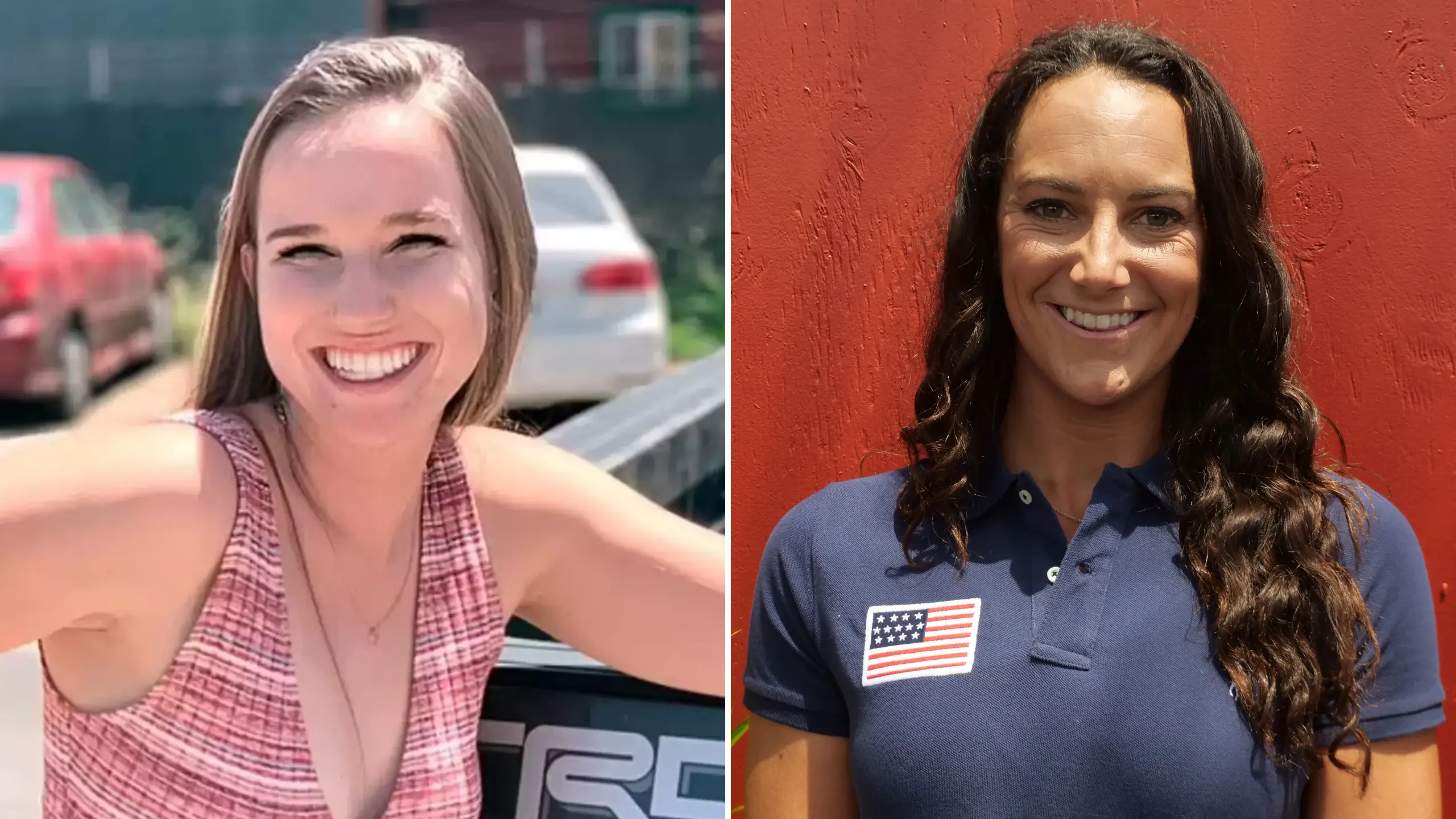 Sister-in-law of Team USA athlete dies while attending Olympic Games