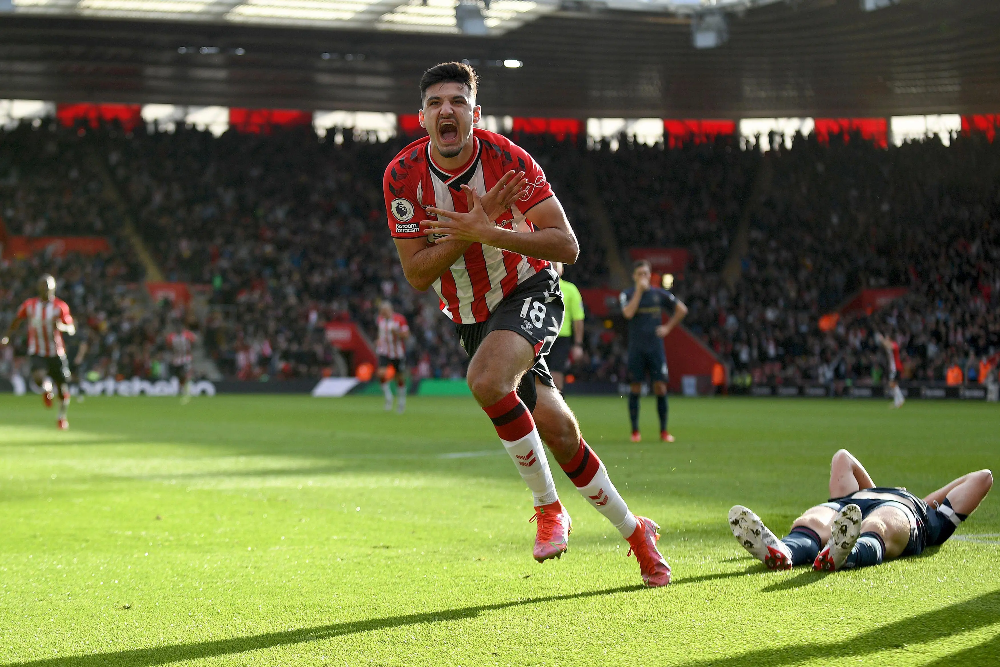 MatchDay Images Limited / Alamy 