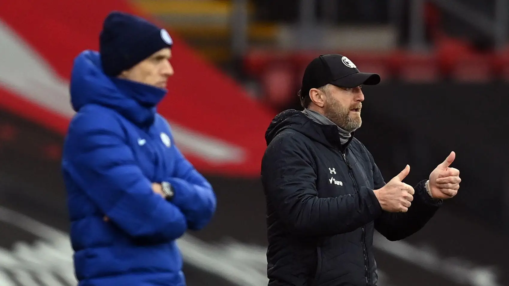 Thomas Tuchel delivers Chelsea verdict on Southampton and Ralph Hasenhuttl