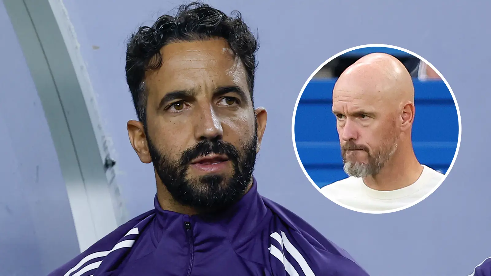 Ruben Amorim scraps Erik ten Hag rule at Man Utd that all players must follow for Arsenal game