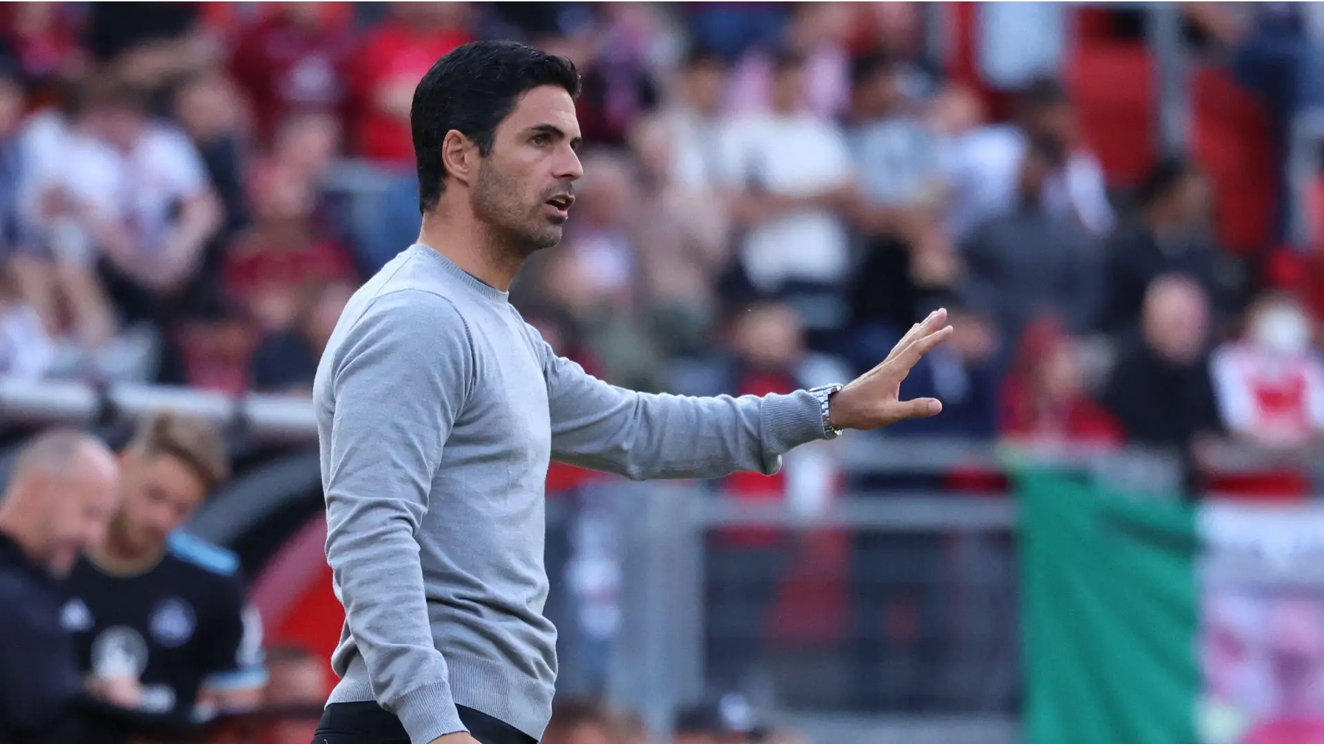 What Does Success Look Like For Arsenal This Season?