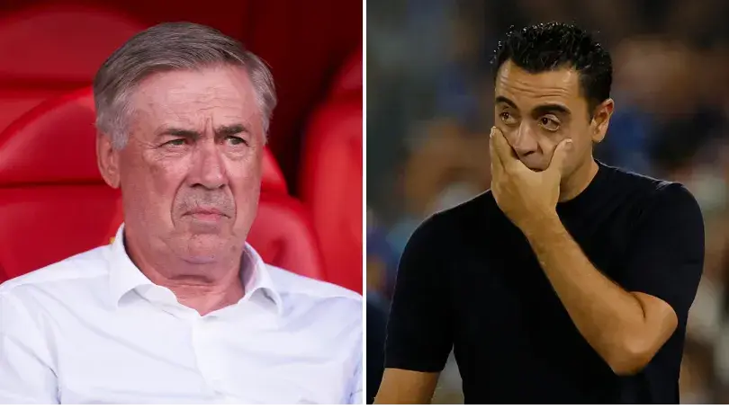 Real Madrid and Barcelona could be ‘kicked out of Europe’ over Luis Rubiales kissing scandal