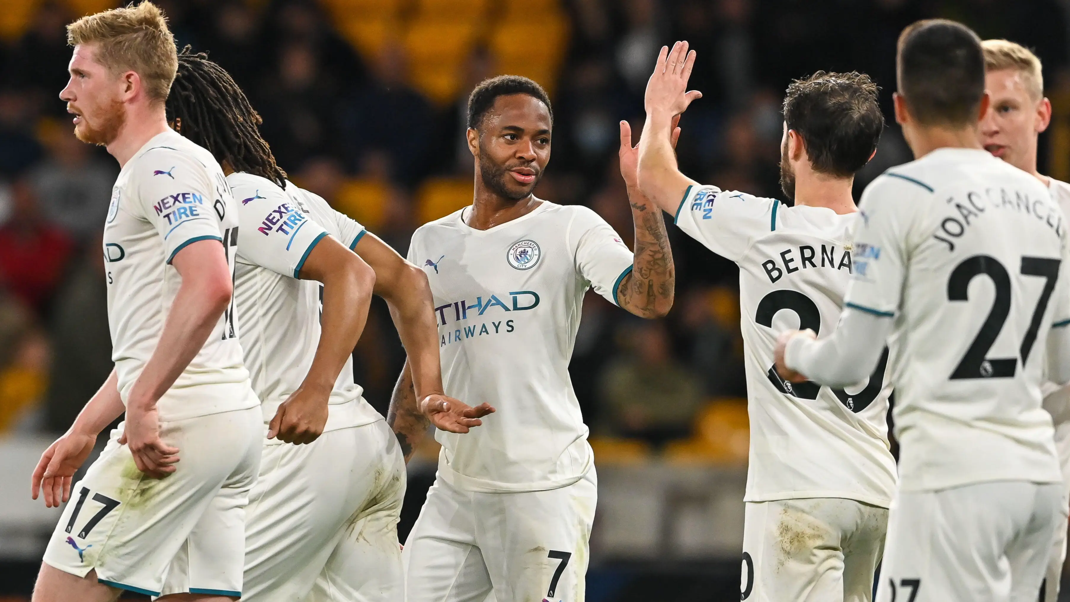 Chelsea Hold Strongest Interest In Manchester City Forward Amongst Top European Clubs