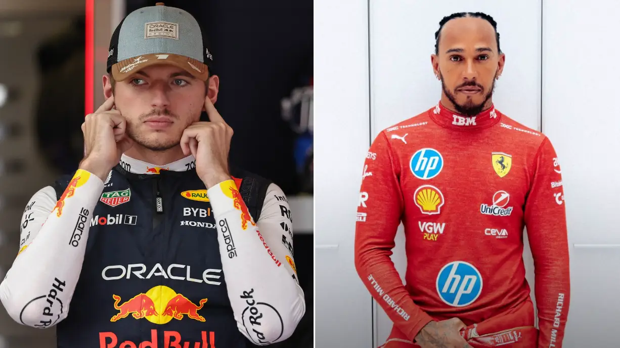 Fans just realising how much drivers have to pay to race in F1 each season with Max Verstappen facing huge bill
