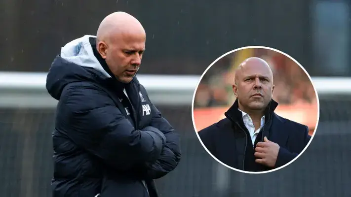 Liverpool player 'in talks' to leave this month after 'causing problems at his loan club'