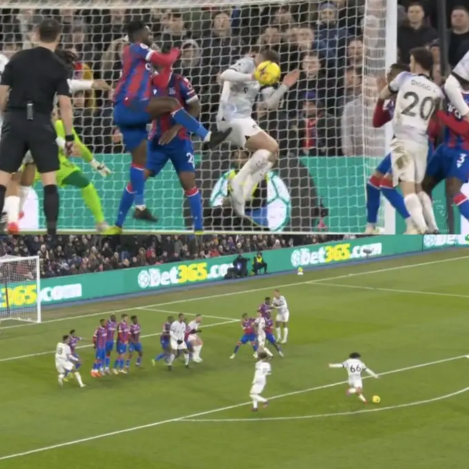 Image: Premier League