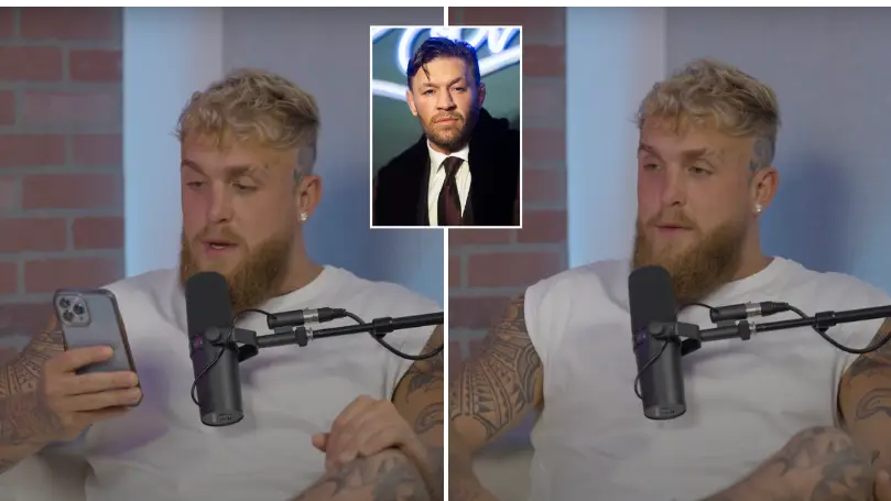 YouTube/BS w/ Jake Paul - Getty 