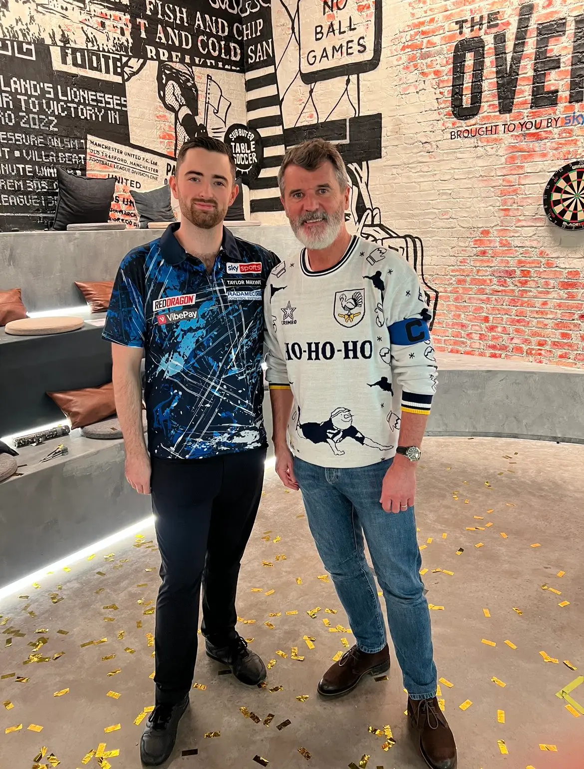 Image credit: X/@lukeh180 