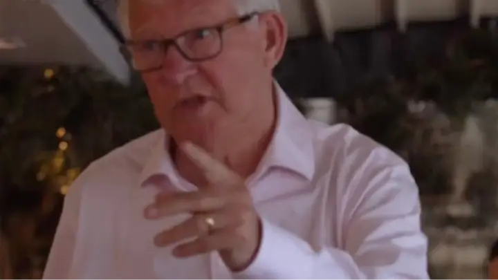 Rio Ferdinand Presents 