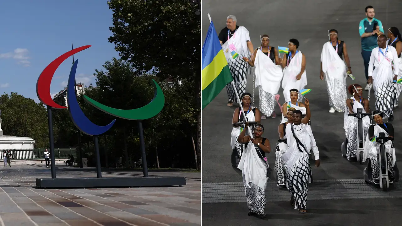 Paralympics athlete vanishes in Paris ahead of opening ceremony as inquest opened into ‘worrying disappearance’